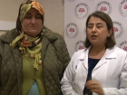 Y�llard�r Ailesi Bulunamayan 'Umut'un Sa�l�k Durumuyla �lgili A��klama