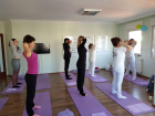 Yoga Academy Ata�ehir  Yenilendi!