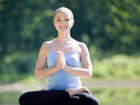 Yoga Hamileli�i Kolayla�t�r�r M�?