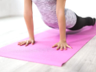 Yoga Menopoz Belirtilerini Azaltabilir