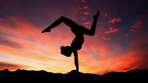 Yoga nedir, eitleri nelerdir? Ka eit yoga vardr?