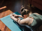 Yoga nedir ve faydalar� nelerdir? Zihin ve beden sa�l���na etkileri!
