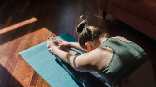 Yoga nedir ve faydalar nelerdir? Zihin ve beden salna etkileri!