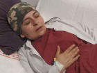 Yo�un bak�m hem�iresi hastadan �iddet g�rd�, �ikayet�i oldu