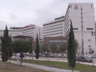 Yo�un bak�mda hastalara hem �ifa hem de �efkat eli oluyorlar