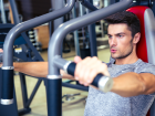 Yo�un Spor Yapan Erkekler Dikkat!