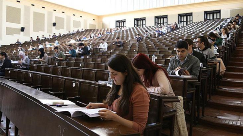 Y�K'�n acil g�r�� talebine Bakan Koca'dan yan�t geldi
