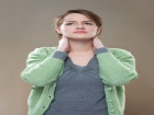 Yorgunluk, Sa� D�k�lmesi ve Boyundaki �i�liklere Dikkat