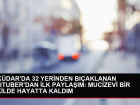 Youtuber Merve Veziro�lu, e�i taraf�ndan b��aklanmas�n�n ard�ndan payla��m yapt�