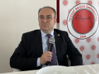 Yozgat Bozok �niversitesi Rekt�r� ortak ak�lla hareket ederek g�zel i�ler yapmak istiyor