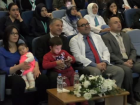 Yozgat �ehir Hastanesi Birinci Y�l�n� Pasta Keserek Kutlad�