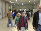 Yozgat �ehir Hastanesi'nde Hastalara 5 Y�ld�zl� Konfor
