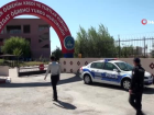 Yozgat'ta karantina kurallar�na uymayan 14 ki�i yurda yerle�tirildi