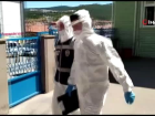 Yozgat'ta 'mahalle denetim ekipleri' evlerde Covid-19 denetimi yapt�