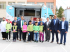 Yozgat'ta Öğrencilere Diş Sağlığı Seti Dağıtıldı