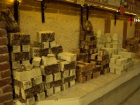 Y�ksek antioksidan �zelli�i ile ba�la��kl�k sistemini g��lendiren Cistus bitkisi i�in da� ta�...