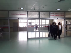 Y�ksek Gerilim Hatt�na Kap�lan ���iye Yapay Deri Nakli