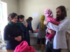 Y�ksekova'da Aile Sa�l��� Merkezindeki H�rs�zl�k
