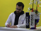 Y�ksekova'da i�itme ve denge klini�i a��ld�