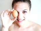Yumurta ak� maskesi nas�l yap�l�r? Alternatif yumurta ak� maske tarifleri!