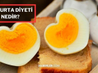 Yumurta diyeti nedir? Yumurta diyeti listesi? Halanm yumurta diyeti, yumurta diyeti yapanlarn yorumlar? 3 gnlk yumurta diyeti nedir?