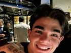 Yunanistan'da Tatilde Kalp Krizi Ge�iren Gen� Hayat�n� Kaybetti