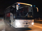 Yurt d���ndan getirilen yolcular Kocaeli'de ��renci yurduna yerle�tirildi