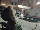 YURTTA KALAN 25 �N�VERS�TEL�, ZEH�RLENME ��PHES�YLE HASTANEYE BA�VURDU