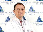 Y�r�rken aniden gelen a�r� damar t�kan�kl��� habercisi