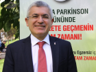 Y�r�rken Kollar�n�z� Sallam�yorsan�z Parkinson Olabilirsiniz