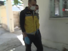 'Y�r�yemez' denilen hasta Van B�y�k�ehir Belediyesi'nin fizyoterapi hizmetiyle �ifa buldu