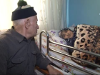 Y�r�yerek Gitti�i Hastaneden Sedyeyle ��kt�
