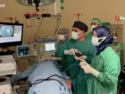 'Yutma g��l���' �eken akalazya hastalar� bir bir �ifa buluyor