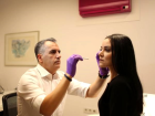 Y�z sarkmalar�na kar�� 'biyolojik lifting a��s�'