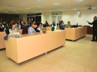 Zabta Personeline Az ve Di Sal Semineri