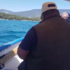 Zehirli Trakonya balığı amatör balıkçıyı hastanelik etti