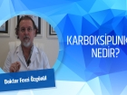 Zay�flama Y�ntemi Olan Karboksipunktur Nas�l Uygulan�r?
