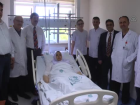 Zay�flamak ��in ��ti�i �ay Y�z�nden Karaci�er Nakli Oldu
