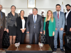 ZBE� ��retim elemanlar�, 'Ya�l� Profili Ara�t�rmas�'n� tamamlad�