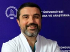 ZBE� ��retim �yesi Do�. Dr. Ercan �ahin TOTB�D Ortopedik Travma �ubesi Y�netim Kuruluna Se�ildi