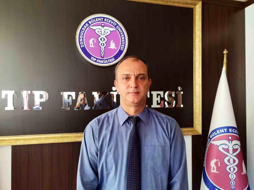 ZBE Tp Fakltesi Kalp ve Damar Cerrahisi Anabilim Dalnda yeni bir doktor greve balad
