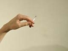 Zehirli Ba��ml�l�k Sigaran�n 4 Bin Y�ll�k Ser�veni