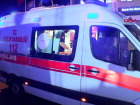 Zeytinburnu'nda Otomobil Oksijen Y�kl� Tanka �arpt�: 2 Ki�i Kurtar�ld�