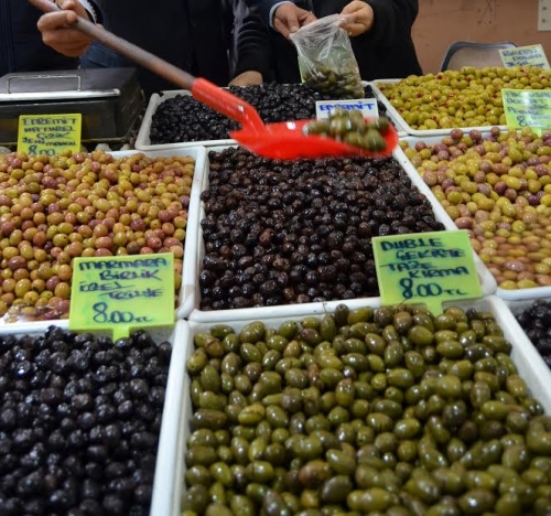 Zeytindostu Derne�i ve Fora Zeytin'den Uyar�