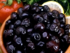 Zinde Olman�n En �nemli Kural�; Zeytin