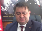 Zonguldak GM�S Ba�kan� Hakan Ye�il: 