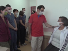 ZONGULDAK - Kulak kemi�inde t�m�r bulunan hem�ire 3 saatlik operasyonla sa�l���na kavu�tu