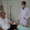 Zonguldak sağlık haberleri | Zonguldak'ta ilk kez aynı anda kombine kapalı böbrek taşı ameliyatı yapıldı