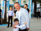 Zonguldak'ta 71 �ocuk toplu s�nnet �enli�inde bulu�tu