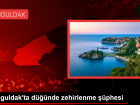 Zonguldak'ta d���nde zehirlenme ��phesi